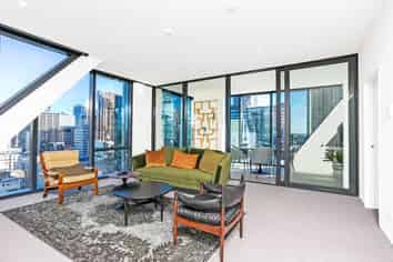 1706/10 Commerce Street, Auckland Central