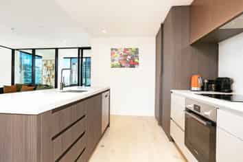 1706/10 Commerce Street, Auckland Central