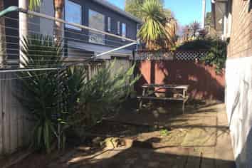 63A Sixth Avenue, Avenues