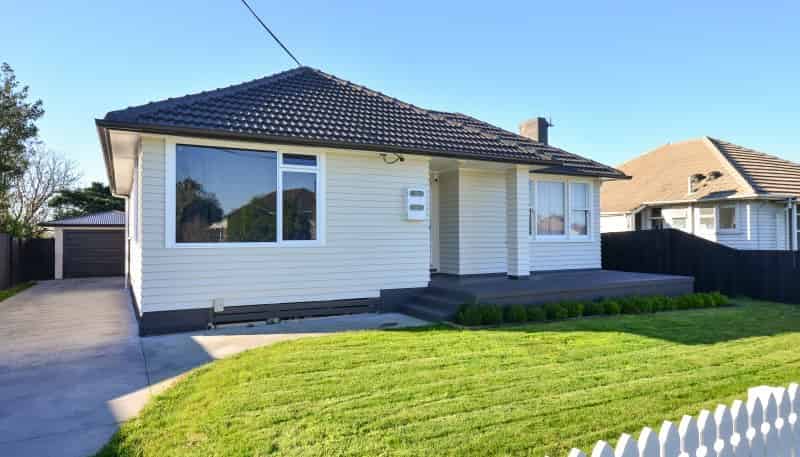 2 Thomas Street, Ngaruawahia