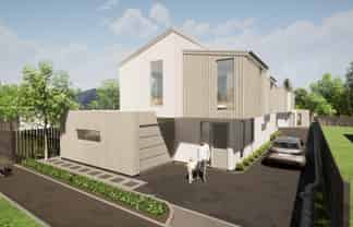 173 Edgeware Road, Saint Albans