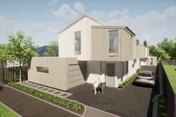 173 Edgeware Road, Saint Albans