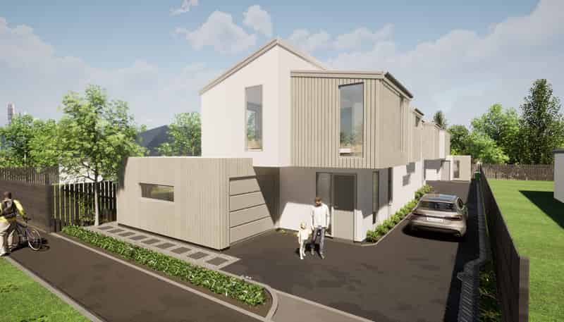 173 Edgeware Road, Saint Albans