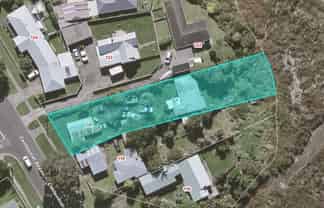 120 Centennial Avenue, 