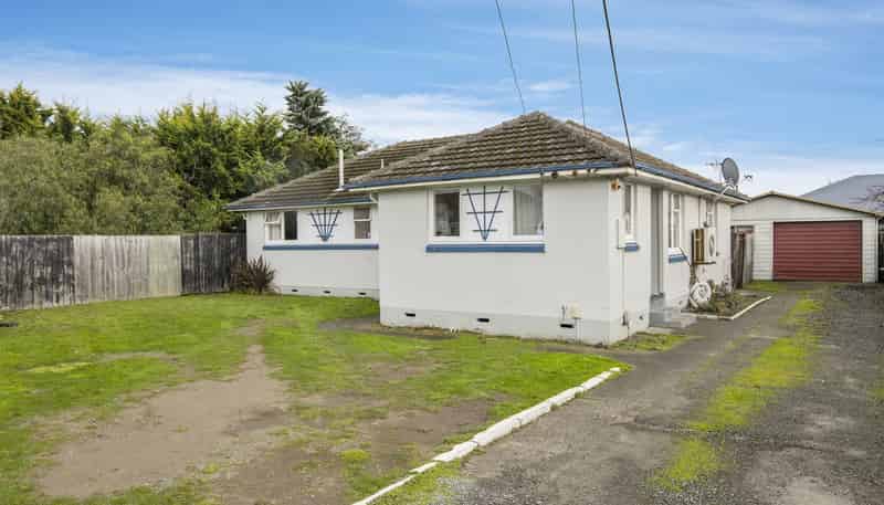 8 Purbeck Place, Aranui