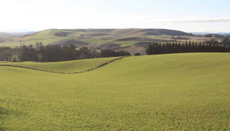 718 Herbert Road, Maheno