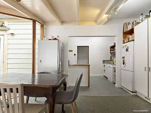 25 Everton Terrace, Kelburn