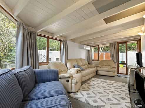 25 Everton Terrace, Kelburn