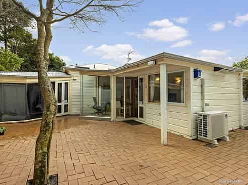 25 Everton Terrace, Kelburn