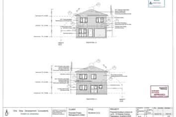 Lot 6/10 Reeves Avenue, Papatoetoe