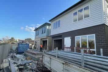 Lot 6/10 Reeves Avenue, Papatoetoe