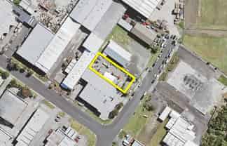 LIGHT INDUSTRIAL FREEHOLD LAND