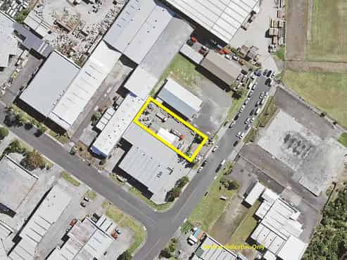 LIGHT INDUSTRIAL FREEHOLD LAND