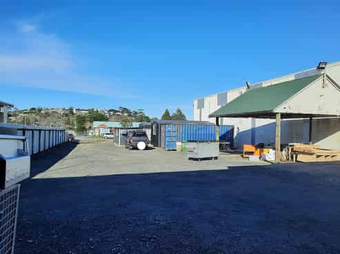 LIGHT INDUSTRIAL FREEHOLD LAND