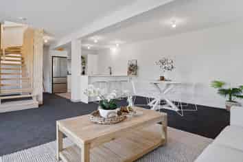 21D Glenn Terrace, Otumoetai