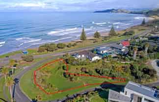 Lot 2, Sirrah Street, Okitu