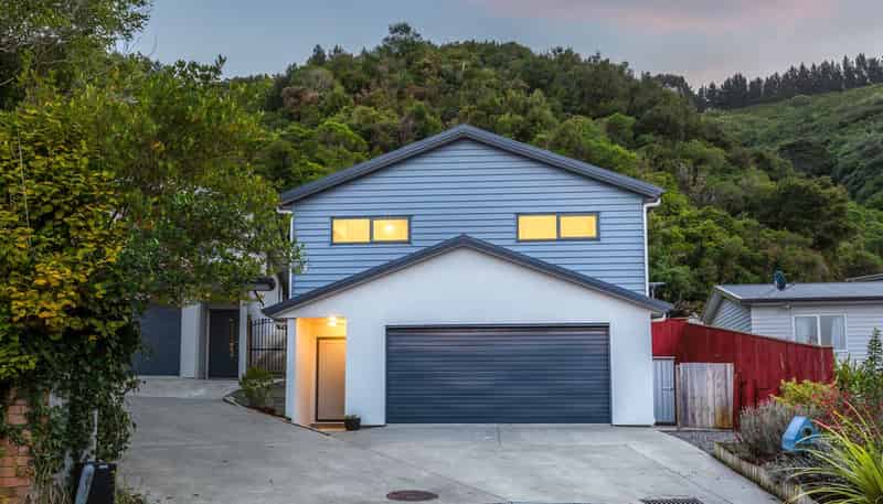 62 Peterhouse Street, Tawa