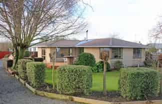 42 Johnstone Street, Tinwald