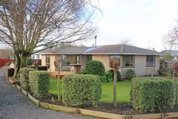 42 Johnstone Street, Tinwald