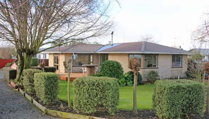 42 Johnstone Street, Tinwald