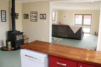 42 Johnstone Street, Tinwald