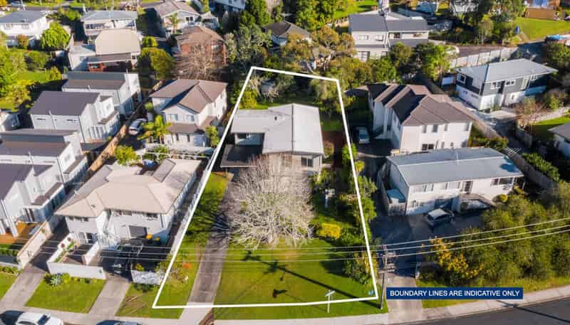 34 Becroft Drive, Forrest Hill