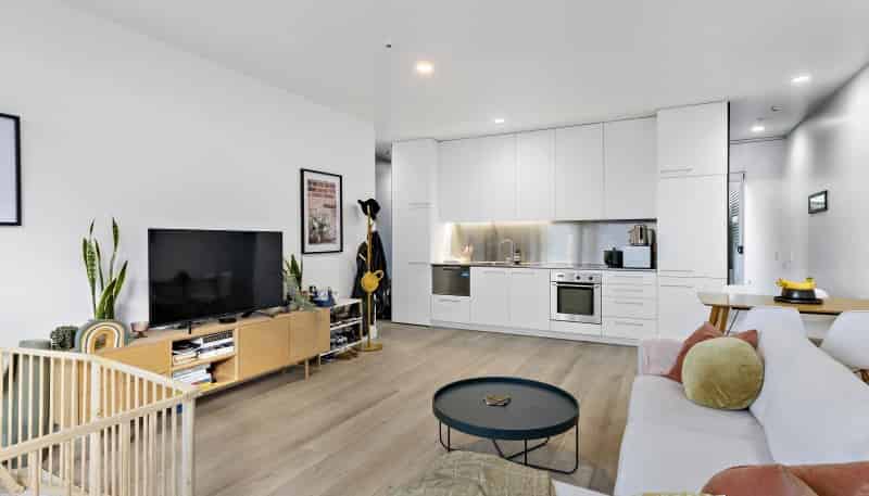 1b/4 Fisher-Point Drive, Freemans Bay