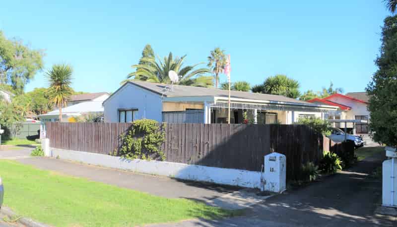 11A Oregon Avenue, Avondale