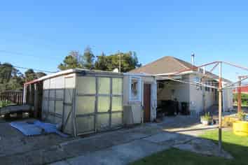 62 Domett Street, Westport