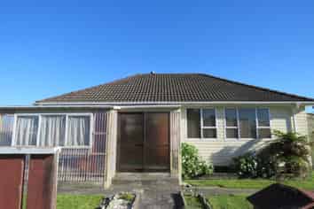 62 Domett Street, Westport