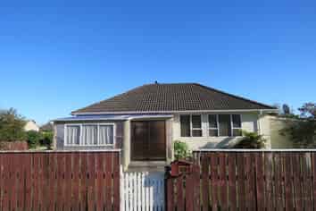 62 Domett Street, Westport