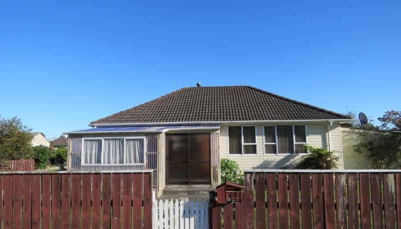 62 Domett Street, Westport