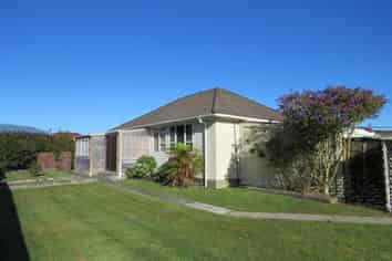 62 Domett Street, Westport