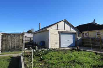 62 Domett Street, Westport