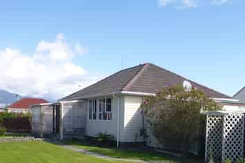 62 Domett Street, Westport