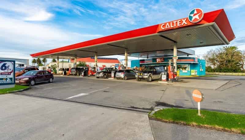 1-9 Normanby Street, Dargaville