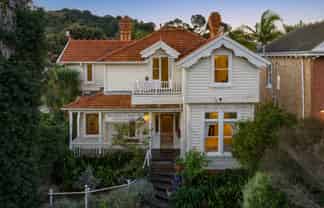 6 Flagstaff Terrace, Devonport