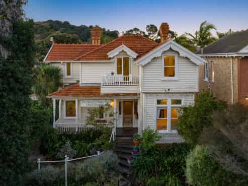 6 Flagstaff Terrace, Devonport