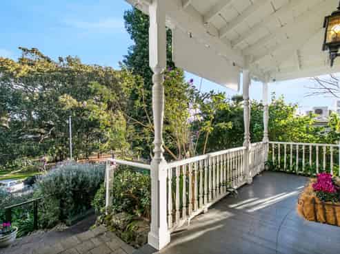 6 Flagstaff Terrace, Devonport