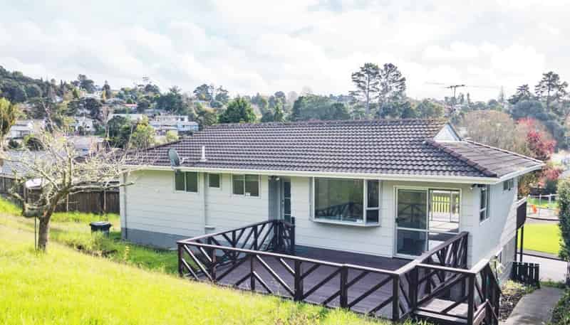 10 Annison Avenue, Glen Eden