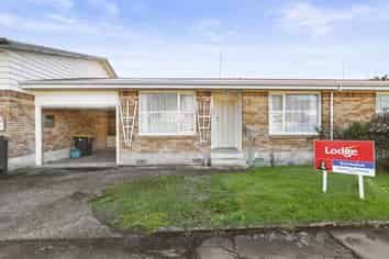 80B Clyde Street, Hamilton East