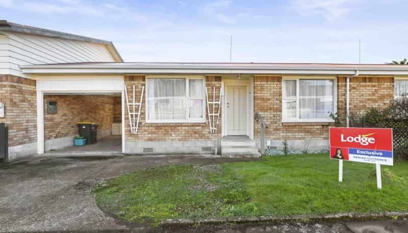 80B Clyde Street, Hamilton East