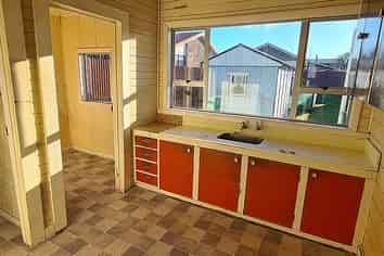 59 Sale Street, Hokitika