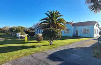 59 Sale Street, Hokitika