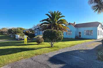 59 Sale Street, Hokitika