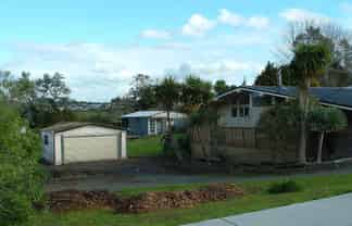 Ideal location in Kumeu