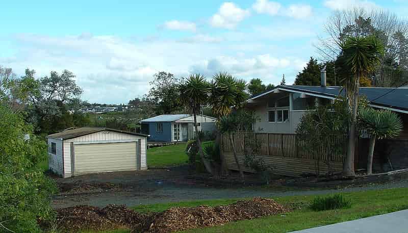 351 Main Road, Huapai