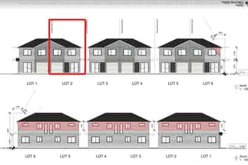 2/Lot 2, 3 Great South Road, Papatoetoe
