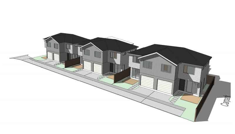 2/Lot 2, 3 Great South Road, Papatoetoe