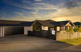 2 Rochfort Crescent, 